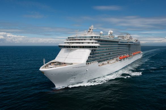 Last-Minute Kreuzfahrt - Ein Guide für spontane Abenteuer